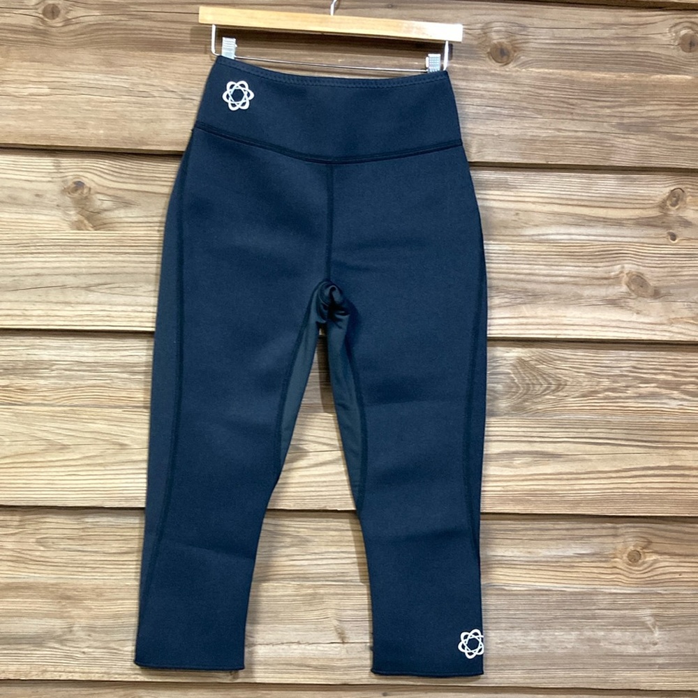 Zaggora Neoprene Hot Pants